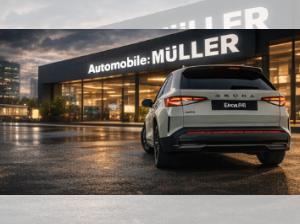 Skoda Elroq RS #KONFIGURIERBAR SONDERAKTION