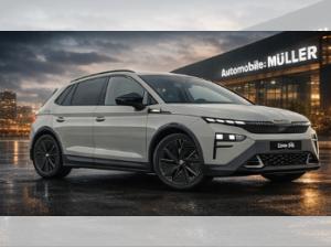 Skoda Elroq RS #KONFIGURIERBAR SONDERAKTION
