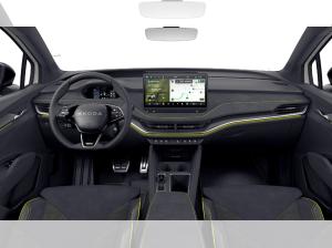 Skoda Elroq RS #KONFIGURIERBAR SONDERAKTION