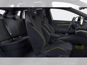 Skoda Elroq RS #KONFIGURIERBAR SONDERAKTION