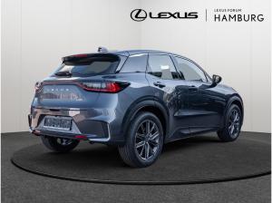 Lexus LBX Elegant 🚗 Auto Abo – 🔥Aktionsangebot🔥0,-€ Anzahlung 💸