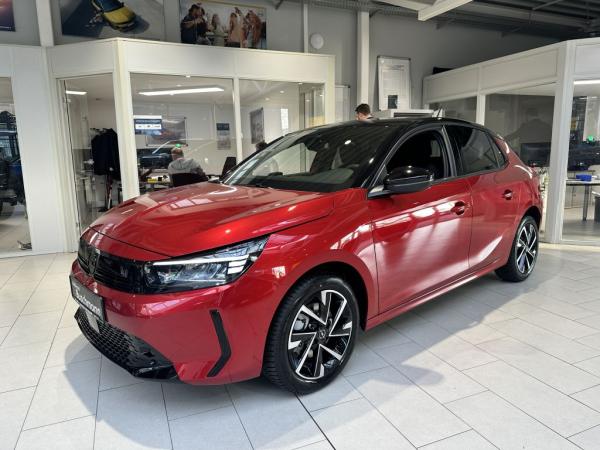 Opel Corsa 1.2 Direct Injection Turbo 74kW YES