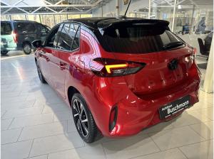 Opel Corsa 1.2 Direct Injection Turbo 74kW YES