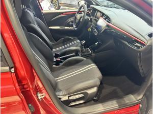 Opel Corsa 1.2 Direct Injection Turbo 74kW YES