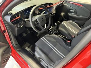 Opel Corsa 1.2 Direct Injection Turbo 74kW YES