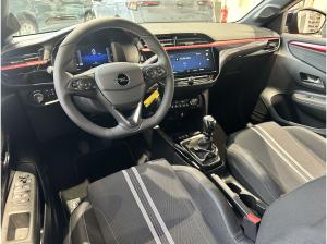 Opel Corsa 1.2 Direct Injection Turbo 74kW YES