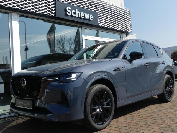CX-60