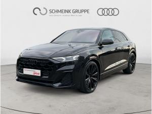 Audi Q8 SUV TDI quattro tiptronic