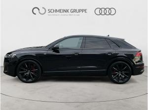Audi Q8 SUV TDI quattro tiptronic