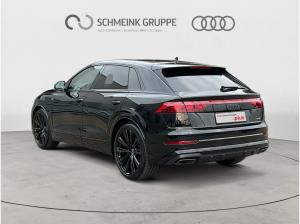 Audi Q8 SUV TDI quattro tiptronic