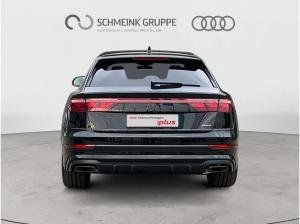 Audi Q8 SUV TDI quattro tiptronic