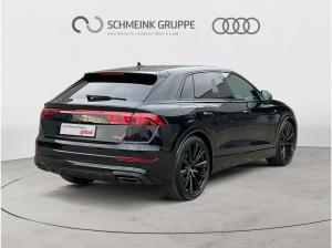Audi Q8 SUV TDI quattro tiptronic