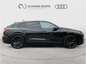 Audi Q8 SUV TDI quattro tiptronic
