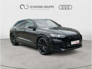 Audi Q8 SUV TDI quattro tiptronic