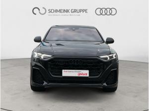 Audi Q8 SUV TDI quattro tiptronic