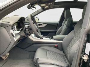 Audi Q8 SUV TDI quattro tiptronic