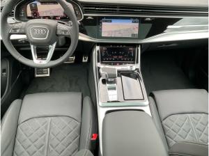 Audi Q8 SUV TDI quattro tiptronic