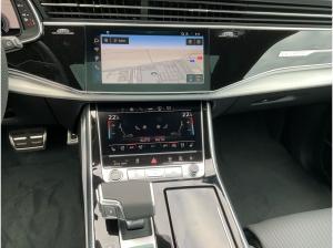 Audi Q8 SUV TDI quattro tiptronic