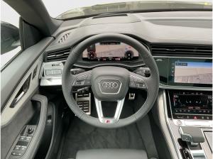 Audi Q8 SUV TDI quattro tiptronic