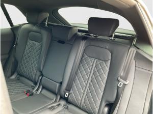 Audi Q8 SUV TDI quattro tiptronic