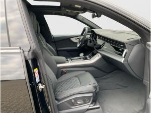 Audi Q8 SUV TDI quattro tiptronic