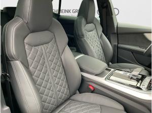 Audi Q8 SUV TDI quattro tiptronic