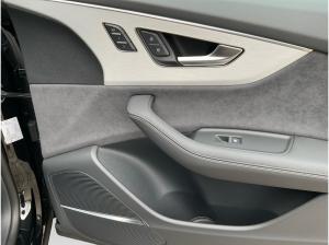 Audi Q8 SUV TDI quattro tiptronic