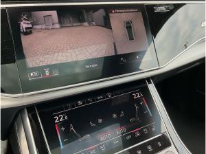 Audi Q8 SUV TDI quattro tiptronic