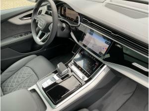 Audi Q8 SUV TDI quattro tiptronic