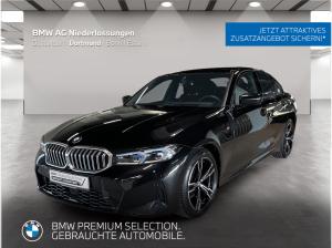 BMW 320 d Limousine M Sport AHK LiveCockpitProf HiFi