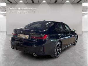 BMW 320 d Limousine M Sport AHK LiveCockpitProf HiFi