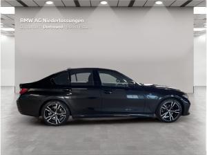 BMW 320 d Limousine M Sport AHK LiveCockpitProf HiFi