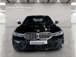 BMW 320 d Limousine M Sport AHK LiveCockpitProf HiFi