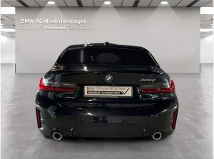BMW 320 d Limousine M Sport AHK LiveCockpitProf HiFi