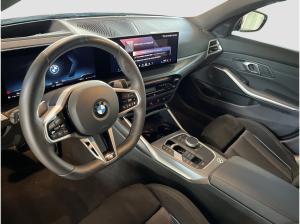 BMW 320 d Limousine M Sport AHK LiveCockpitProf HiFi