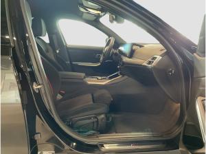 BMW 320 d Limousine M Sport AHK LiveCockpitProf HiFi