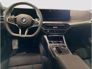 BMW 320 d Limousine M Sport AHK LiveCockpitProf HiFi