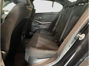 BMW 320 d Limousine M Sport AHK LiveCockpitProf HiFi