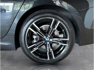 BMW 320 d Limousine M Sport AHK LiveCockpitProf HiFi