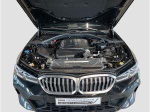 BMW 320 d Limousine M Sport AHK LiveCockpitProf HiFi
