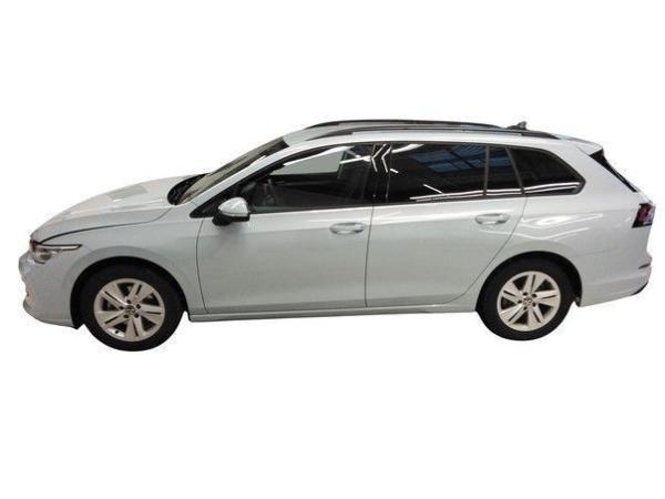 Volkswagen Golf Variant 1.5 TSI IQ.Light Matrix SideAssist