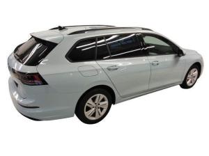 Volkswagen Golf Variant 1.5 TSI IQ.Light Matrix SideAssist
