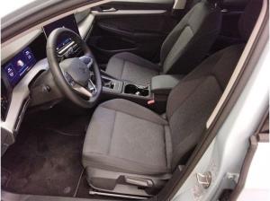 Volkswagen Golf Variant 1.5 TSI IQ.Light Matrix SideAssist