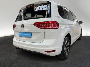 Volkswagen Touran GOAL 2.0 TDI DSG IQ-LED NAV AHK SHZ ACC