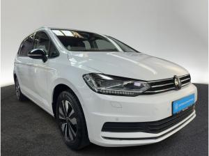 Volkswagen Touran GOAL 2.0 TDI DSG IQ-LED NAV AHK SHZ ACC