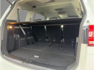 Volkswagen Touran GOAL 2.0 TDI DSG IQ-LED NAV AHK SHZ ACC
