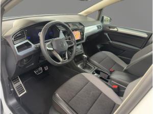 Volkswagen Touran GOAL 2.0 TDI DSG IQ-LED NAV AHK SHZ ACC