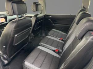 Volkswagen Touran GOAL 2.0 TDI DSG IQ-LED NAV AHK SHZ ACC