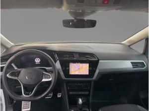 Volkswagen Touran GOAL 2.0 TDI DSG IQ-LED NAV AHK SHZ ACC