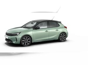 Opel Corsa 1.2 74kW, 48V YES eDCT